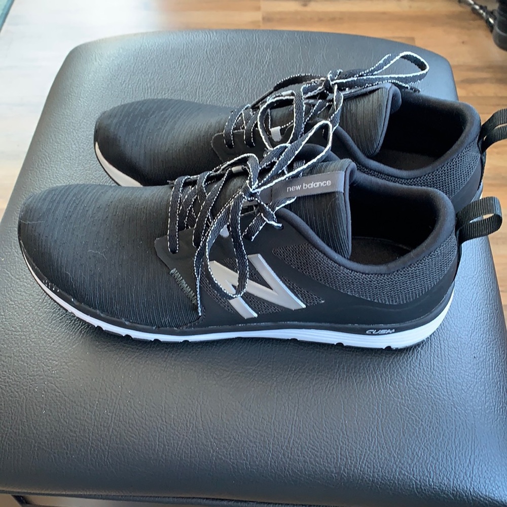 New Balance shoes size 9.5
